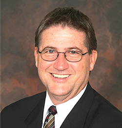 Wayne Smith - Regional Manager