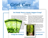 Grief Care